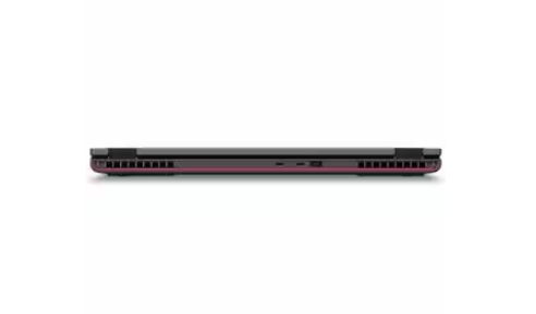 NOTEBOOK WORKSTATION LENOVO P16V G1 I7-13800H 32GB 1TB SSDM2  RTXA500 4GB WIN11 PRO 3ANOS OS