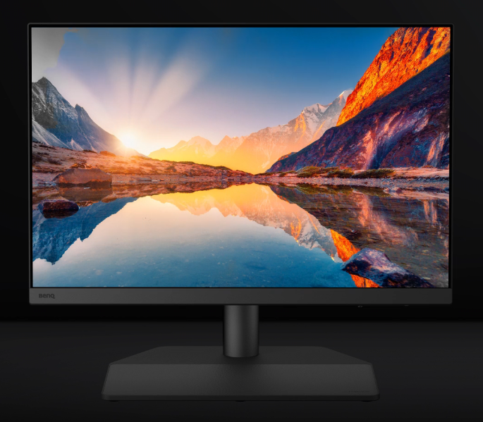 MONITOR PARA FOTOGRAFIA DE 24", RESOLUÇÃO 2560x1600 5 ms | SW242Q