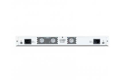 FIREWALL FORTNET FG-201F - 1RU - GIGABIT ETHERNET - WIRED - HTTP,HTTPS,IPV6 - REDUNDANT POWER SUPPLIES - 100-240V AC, 50/60 HZ - 480GB SSD