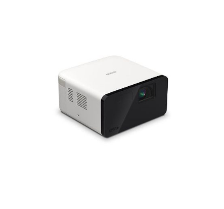 PROJETOR EPSON LASER EPIQVISION EF-21 FULL HD 1000 LUMENS 1920X1080 - V11HB35020