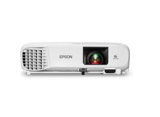 PROJETOR EPSON POWERLITE E20 XGA 3400 LUMENS 1024X768 - V11H981020