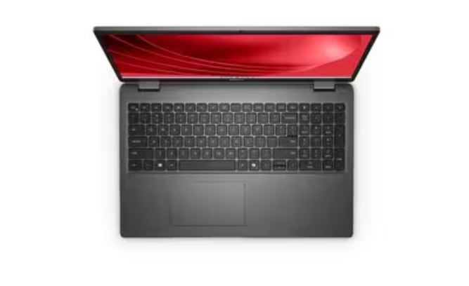 NOTEBOOK DELL LATITUDE 15 3550 I7-1355U WINDOWS 11 PRO 16GB 512SSD M.2 PALM GARANTIA 1 ANO ONSITE