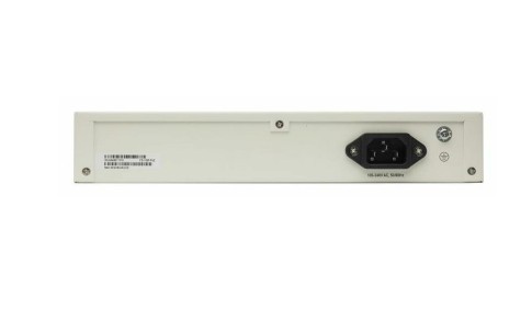 SWITCH FORTISWITCH FORTNET 108F-POE 1GBPS  11 PORTAS POE - GIGABIT ETHERNET - 256MB RAM - 32MB FLASH MEMORY