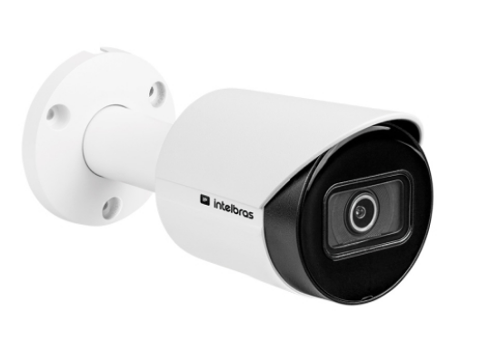 CAMERA DE VIDEO VIP 3230 B SL 30M 2MP 2.8MM FULL HD G3 INTELBRAS