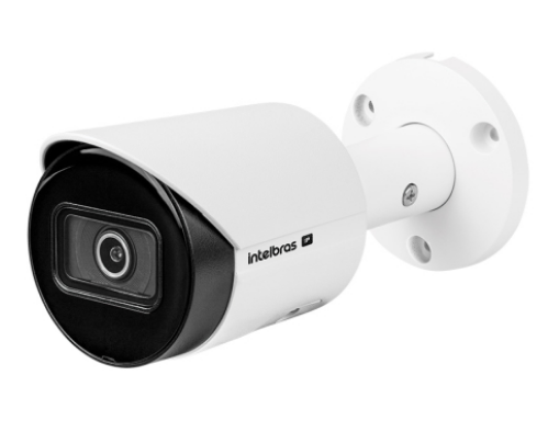 CAMERA DE VIDEO VIP 3230 B SL 30M 2MP 2.8MM FULL HD G3 INTELBRAS