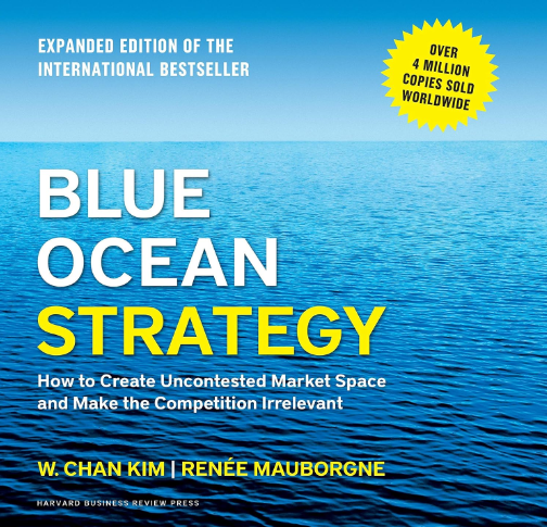 Blue Ocean Strategy