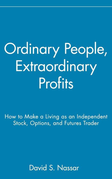 Ordinary People, Extraordinary Profits