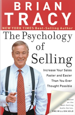 The Psychology of Selling