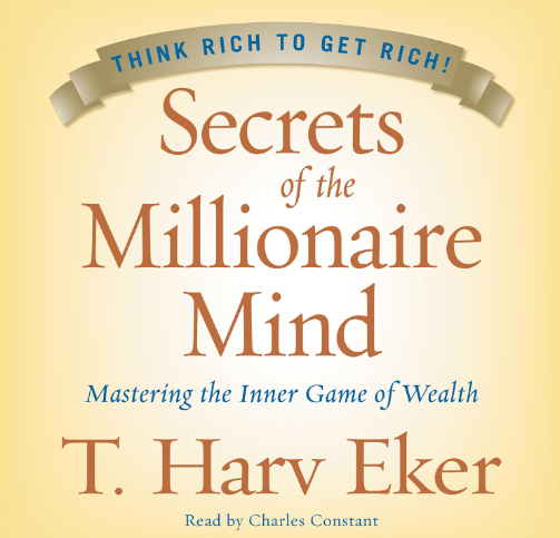 Secrets of the Millionaire Mind