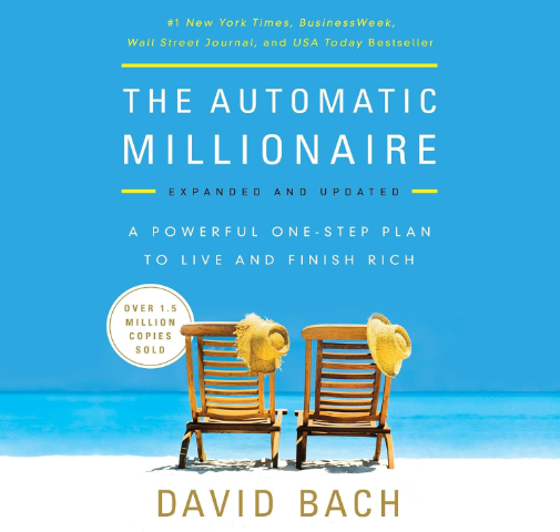 The Automatic Millionaire