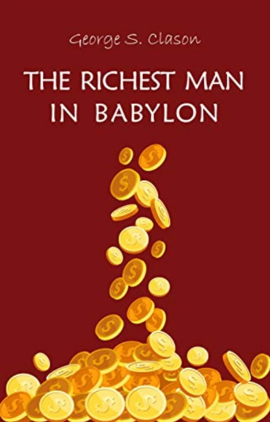 The Richest Man in Babylon