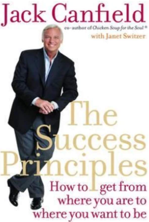 The Success Principles