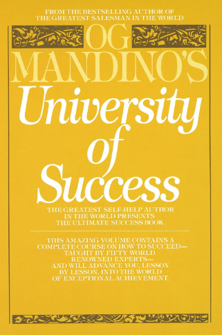 University of Success