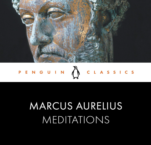 Meditations by Marcus Aurelius