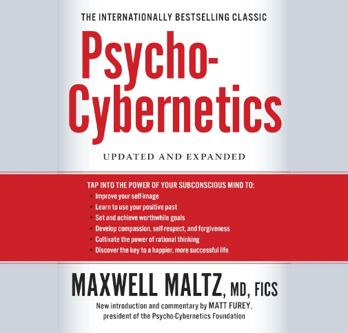 Psycho-Cybernetics