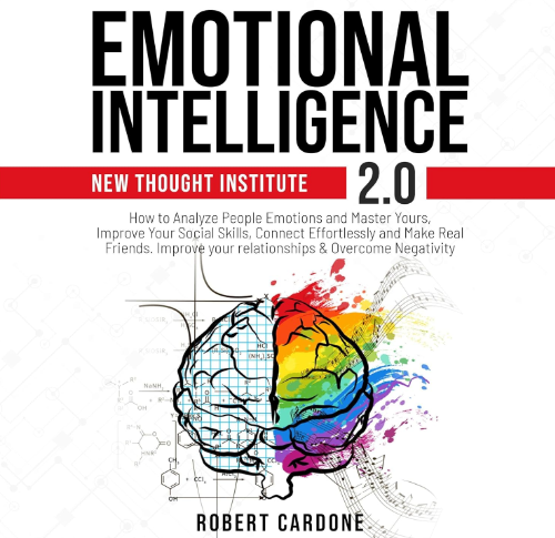 Emotional Intelligence 2.0