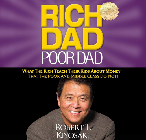 Rich Dad Poor Dad