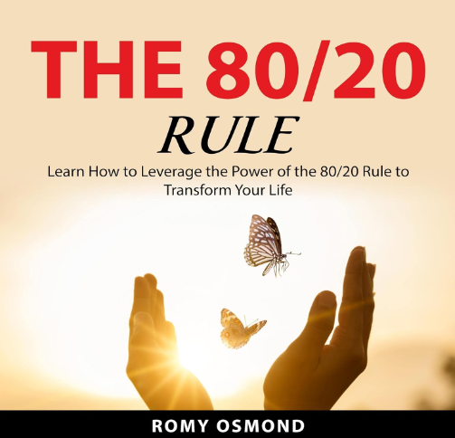 The 80/20 Rule