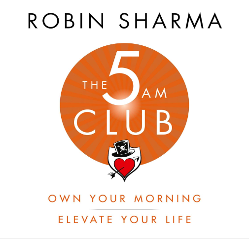 The 5 AM Club