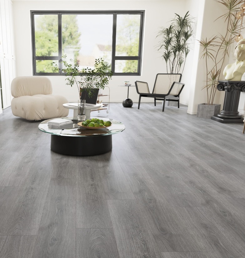 Siberian Oak Silver MF06-8 