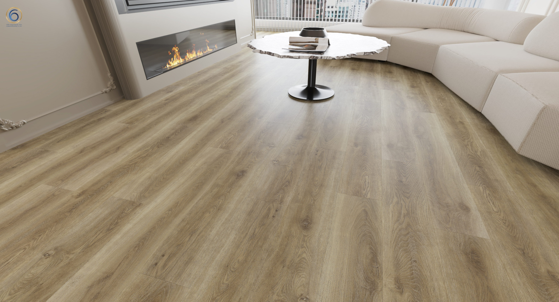 Volga Oak Nuts MF07-2