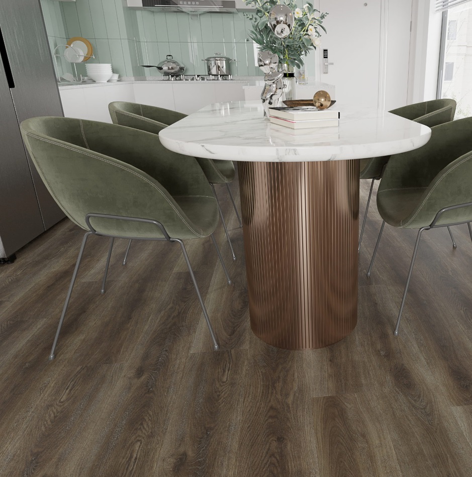 Volga Oak Brown MF07-5