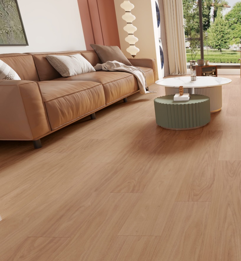 Volga Oak Almond MF11-1