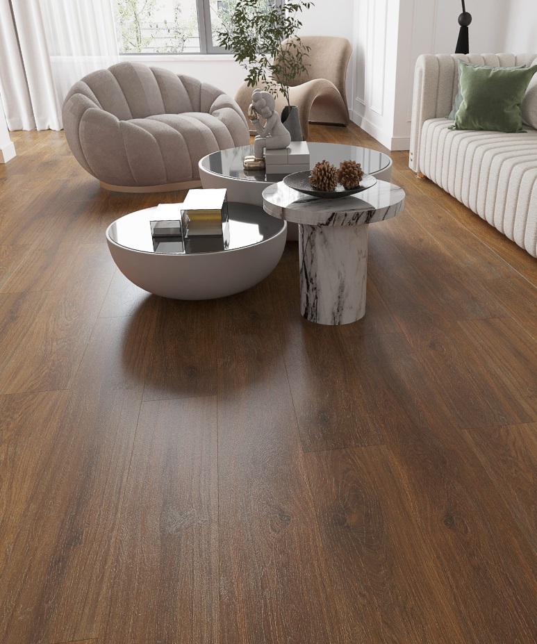 Rustic Walnut MF70-5