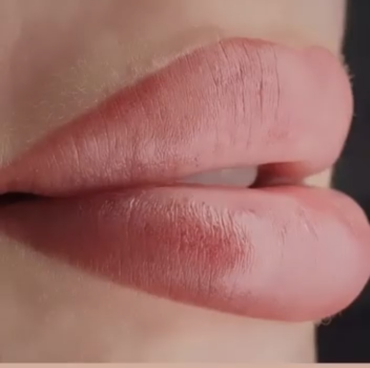 Lip Blushing