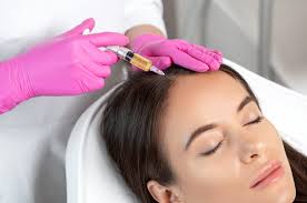 PRP for Hair