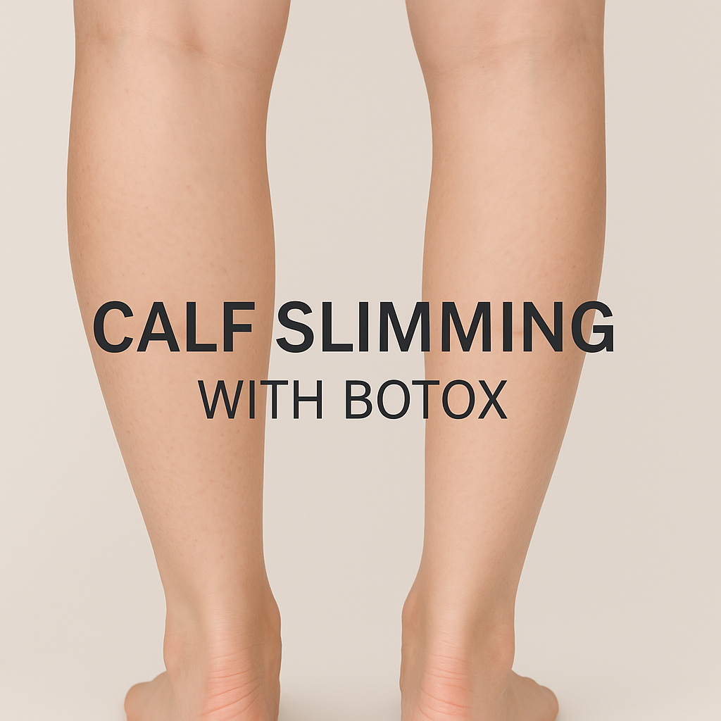 Calf Slimming