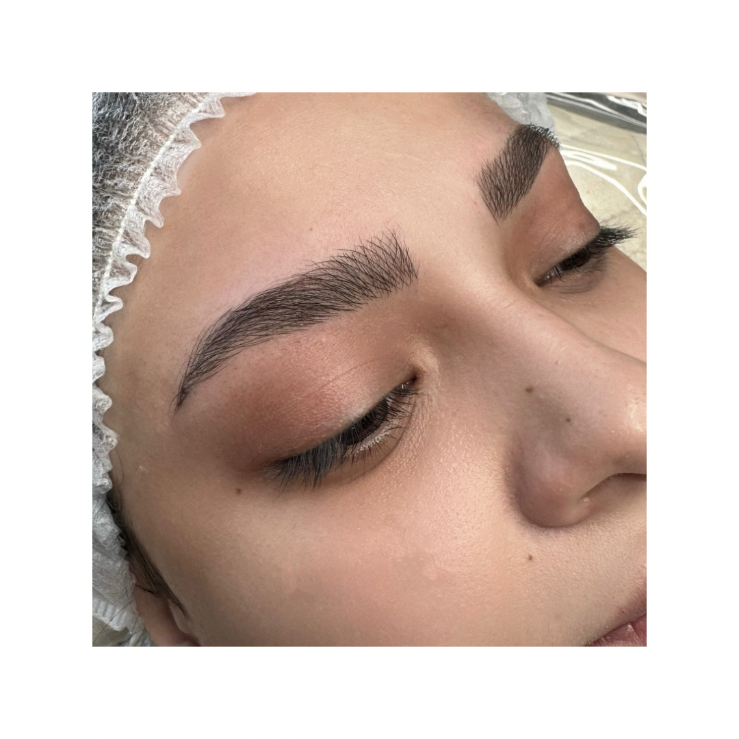 Microblading