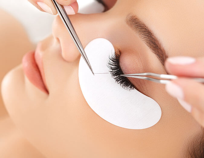 Eyelash Extension