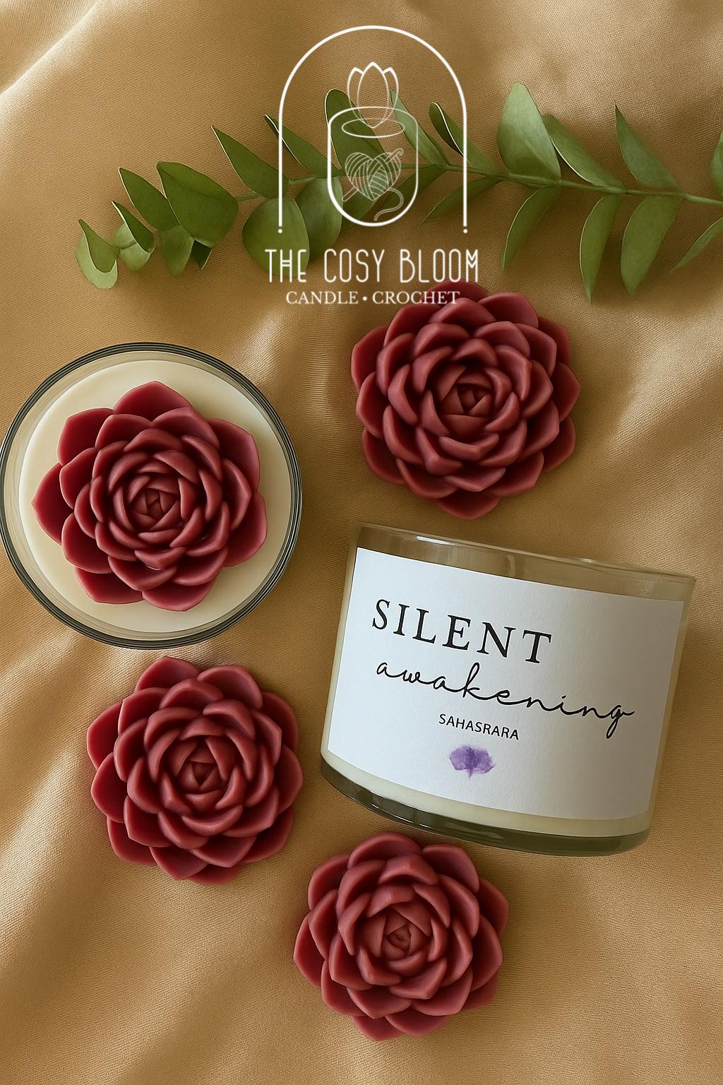 Sahasrara - The Crown Chakra