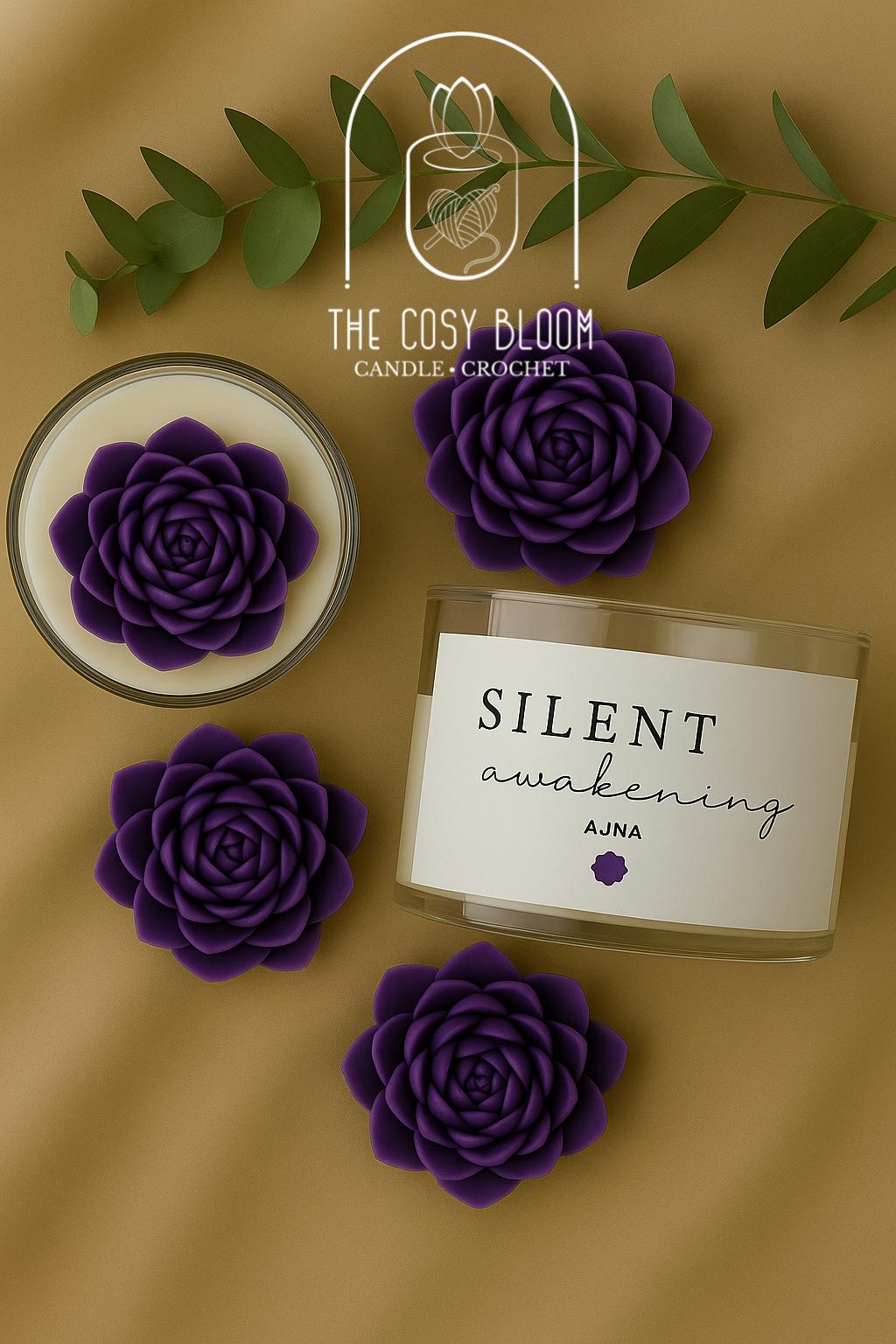 Ajna - The Third Eye