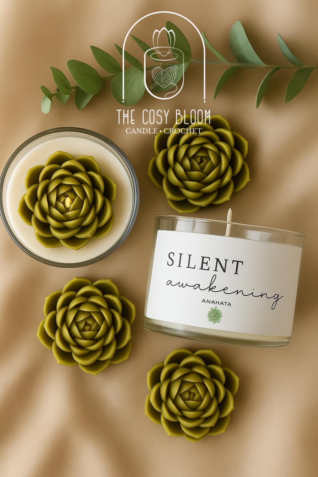 Anahata - The Heart Chakra