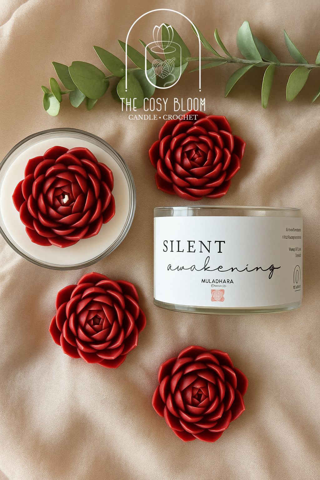 Muladhara - The Base Chakra