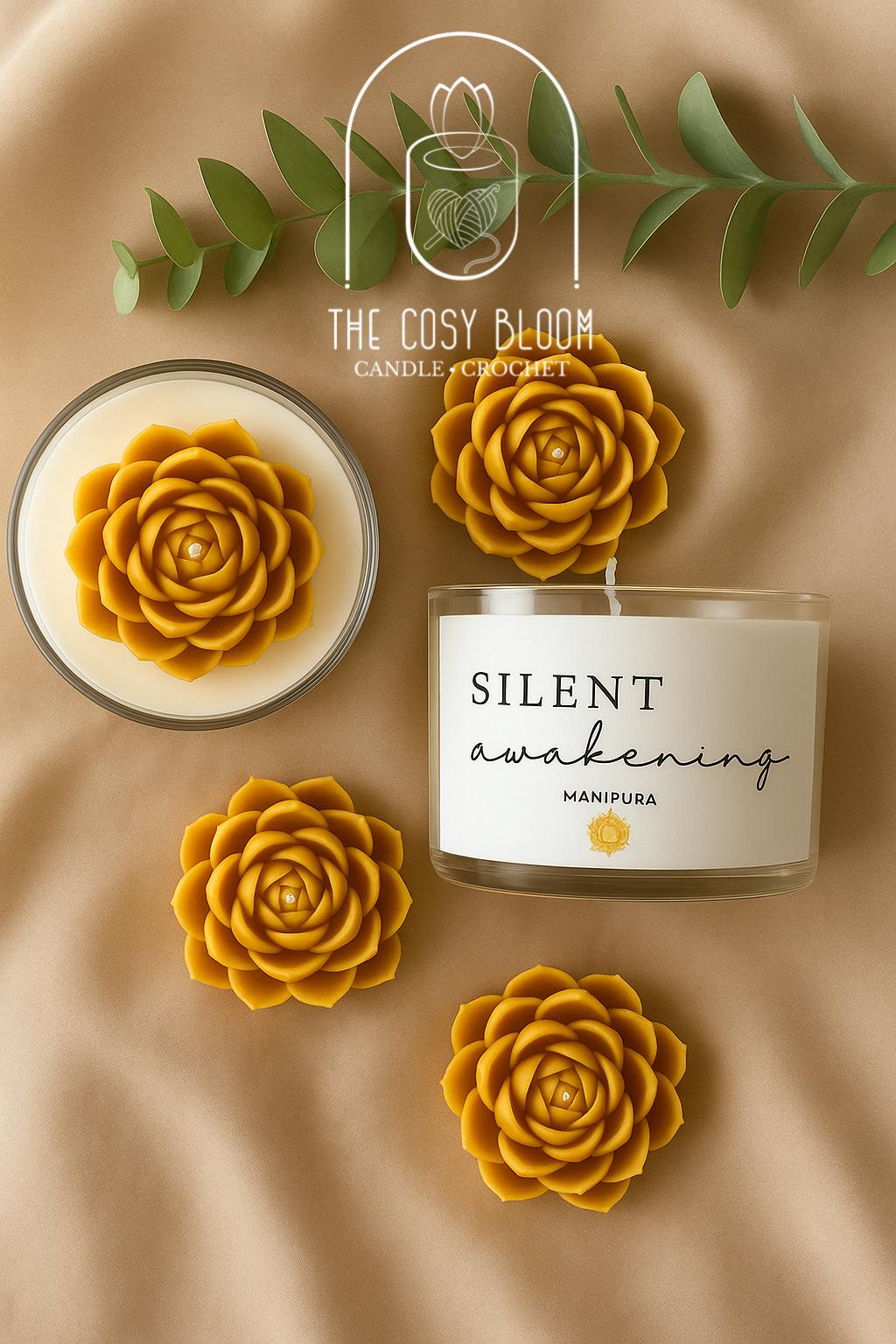 Manipura - The Solar plexus