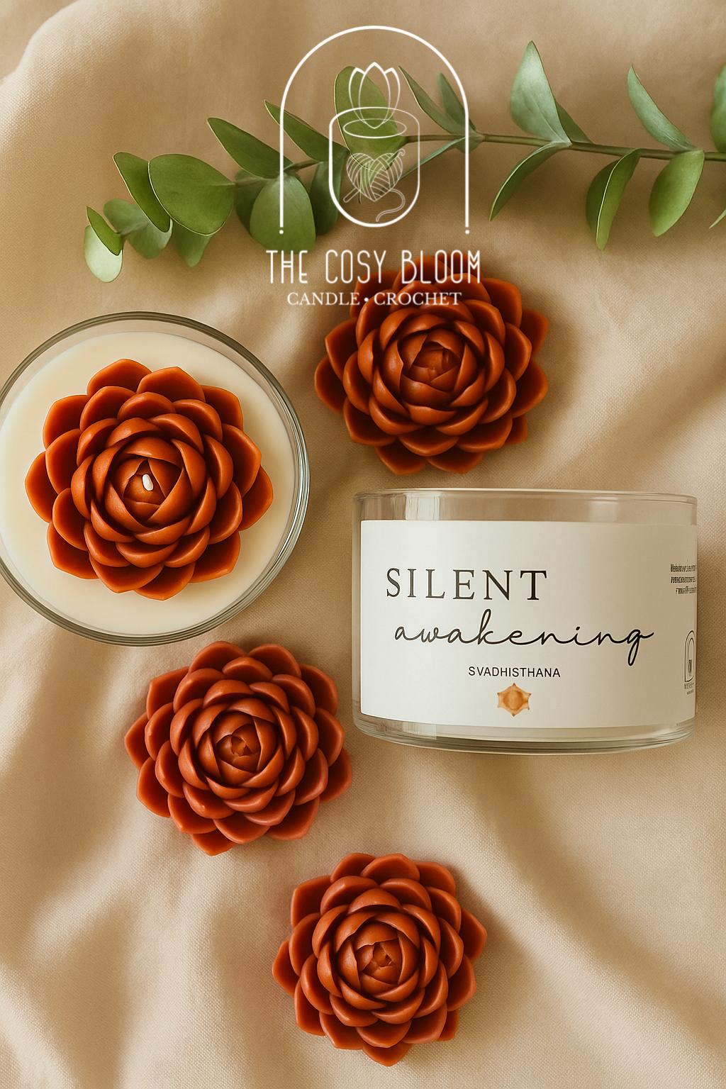 Svadhisthana - The Sacral Chakra