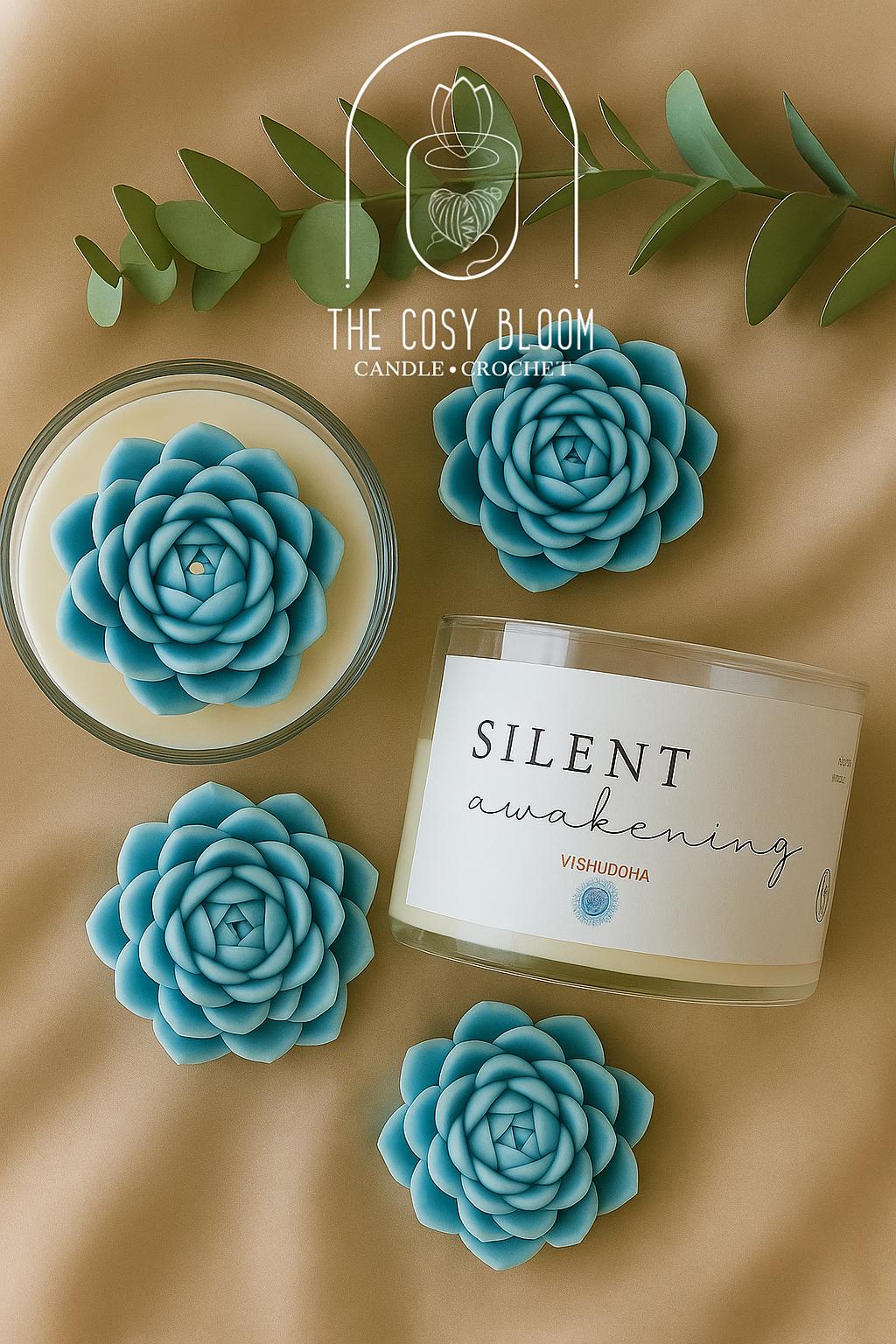 Vishuddha - The Throat Chakra