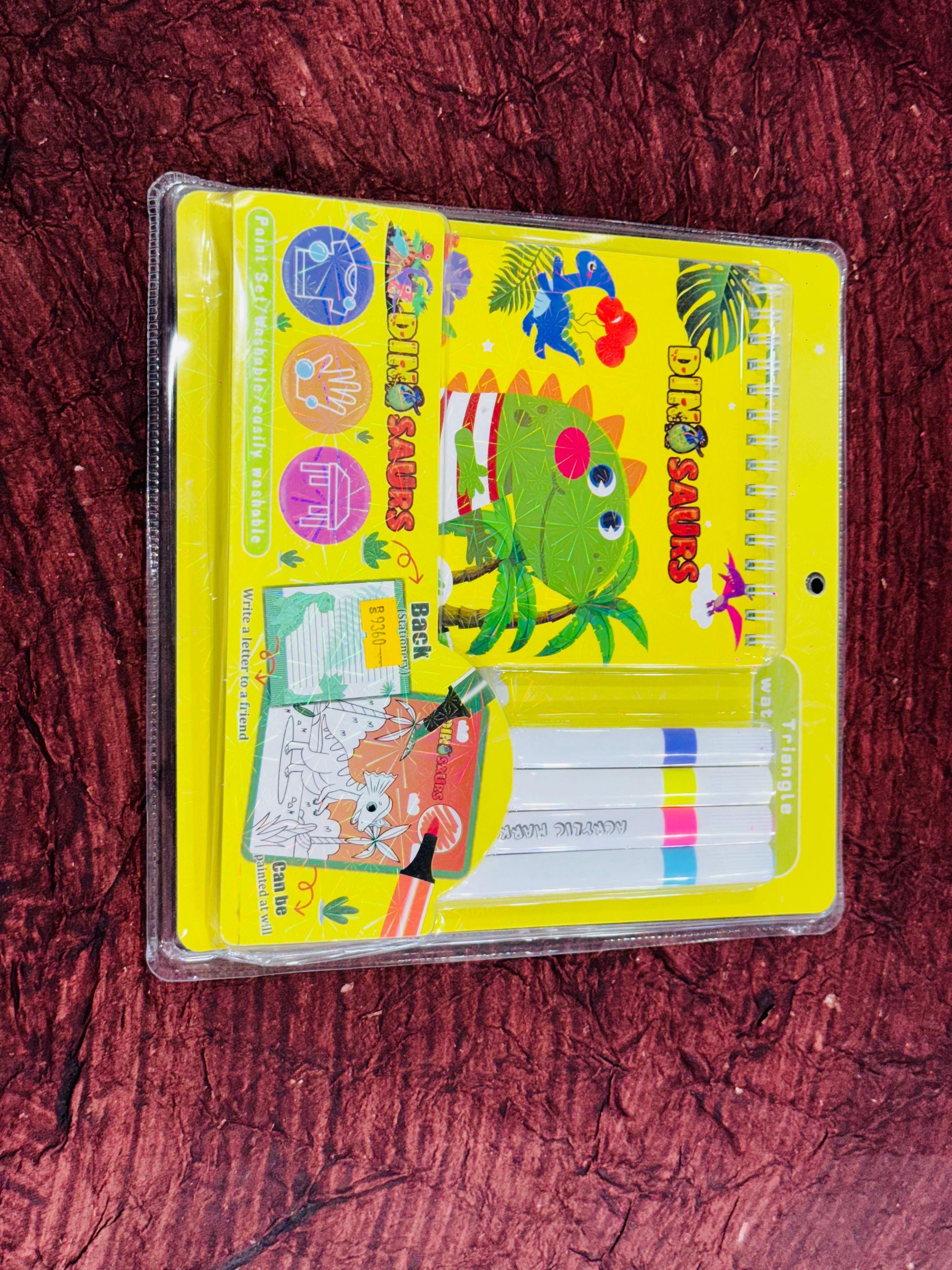 Dream Space Drawing Kit