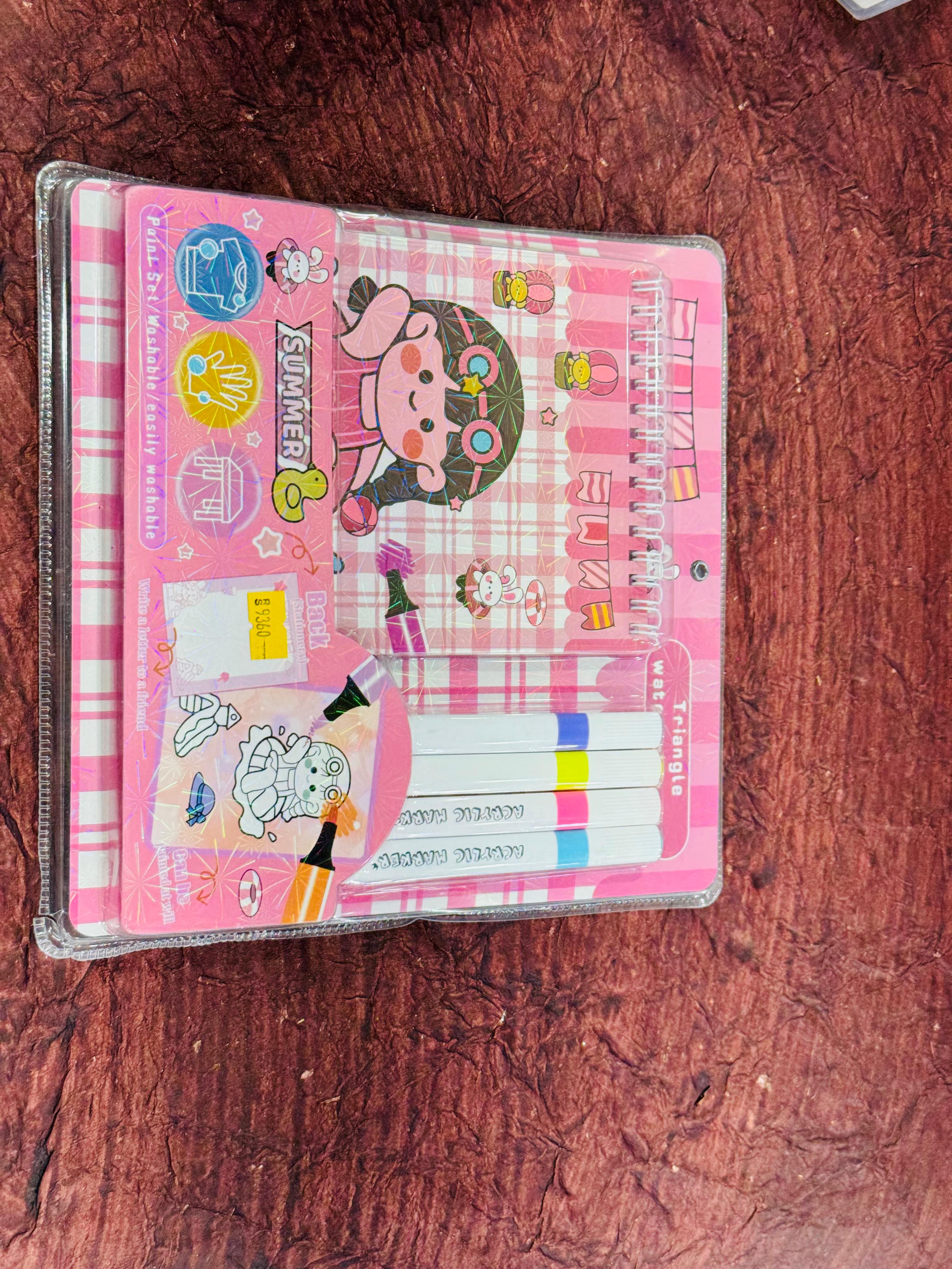 Dream Space Drawing Kit