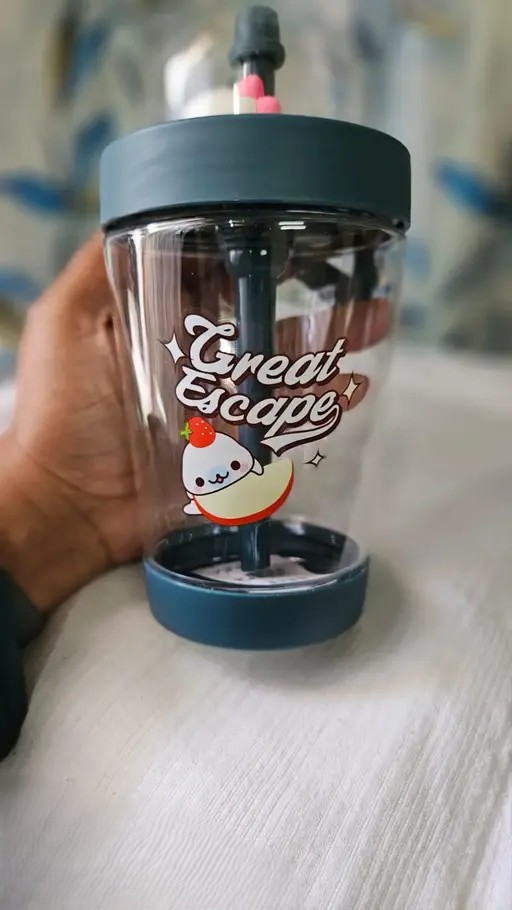 Great Escape Tumbler