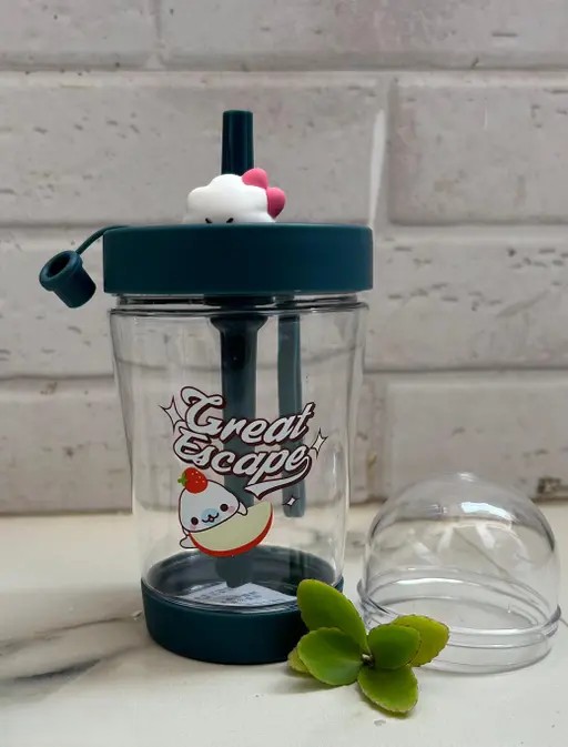 Great Escape Tumbler