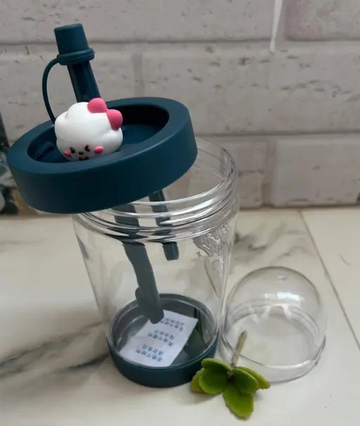 Great Escape Tumbler