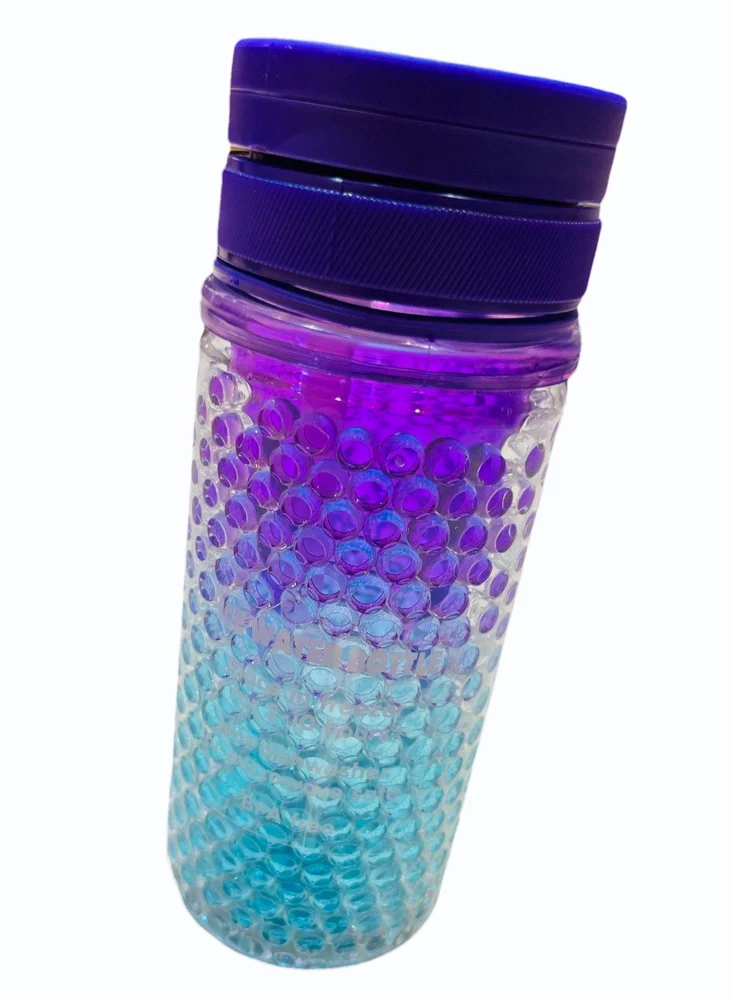 Las Vegas Souvenir Water Bottles