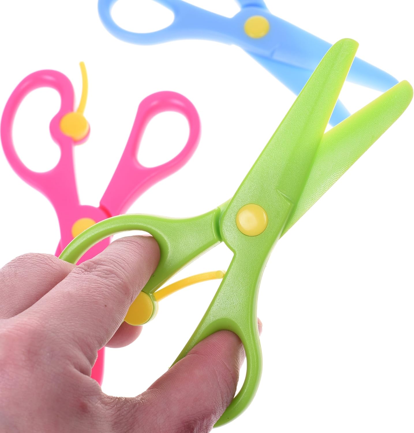 Child Safe Scissors