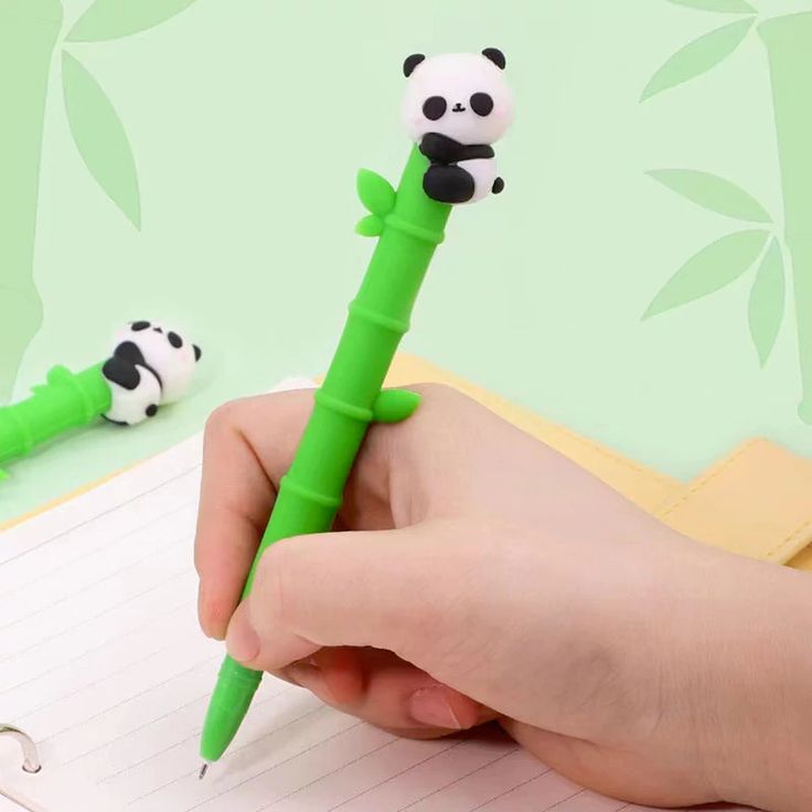 Panda Pens