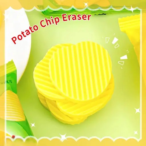 Chip's Eraser