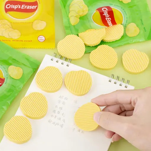 Chip's Eraser
